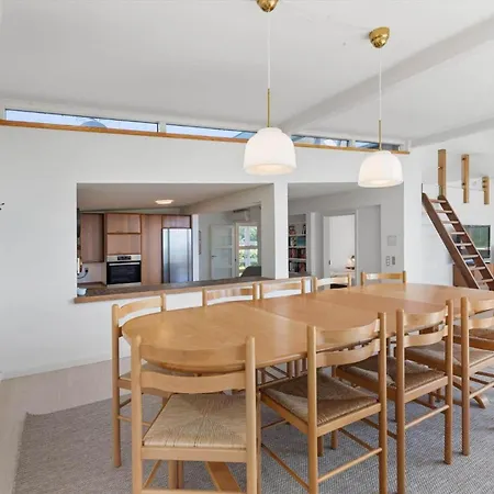 Сasa de vacaciones 84318-ebeltoft-gronhoj-25 *