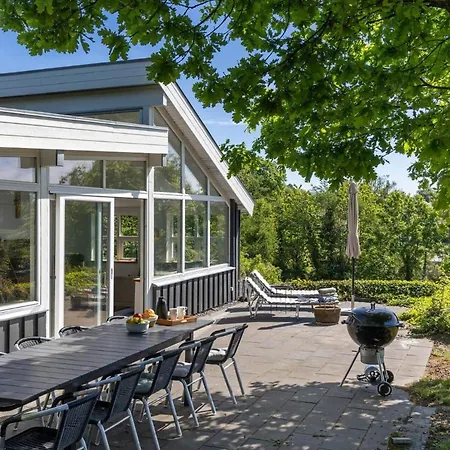 84318-ebeltoft-gronhoj-25 Сasa de vacaciones